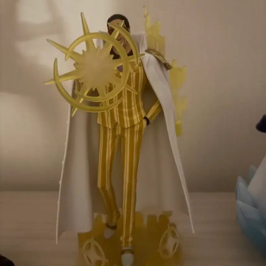 [BUNJANG] Bandai One Piece The Great Voyages Special Edition Kizaru Figure / 삼대장 더출항 스페셜에디션팝니다