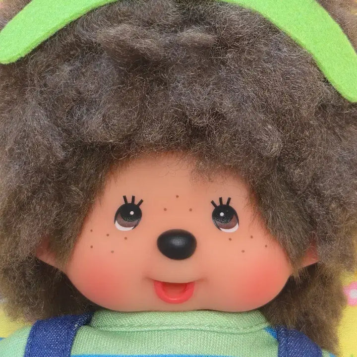 [BUNJANG] Watsons Monchhichi Plush / 왓슨스 몬치치