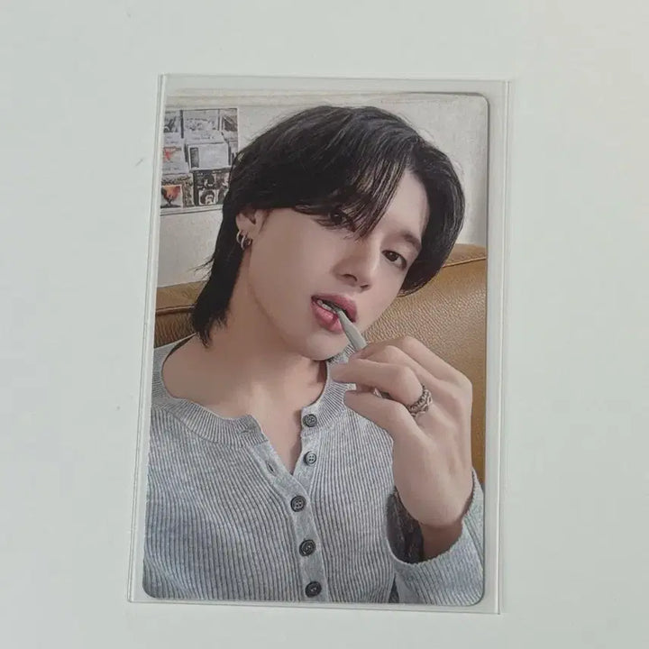 [BUNJANG] ATEEZ Wooyoung Season&