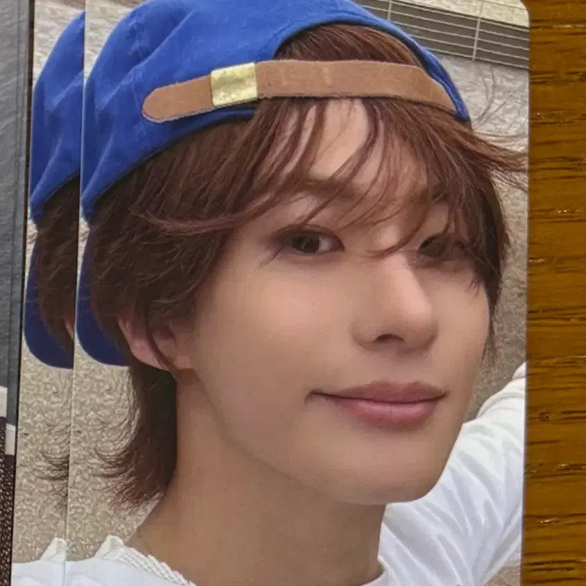 [BUNJANG] RIIZE Anton Fanmeeting Photocard / 앤톤 배웅회포카