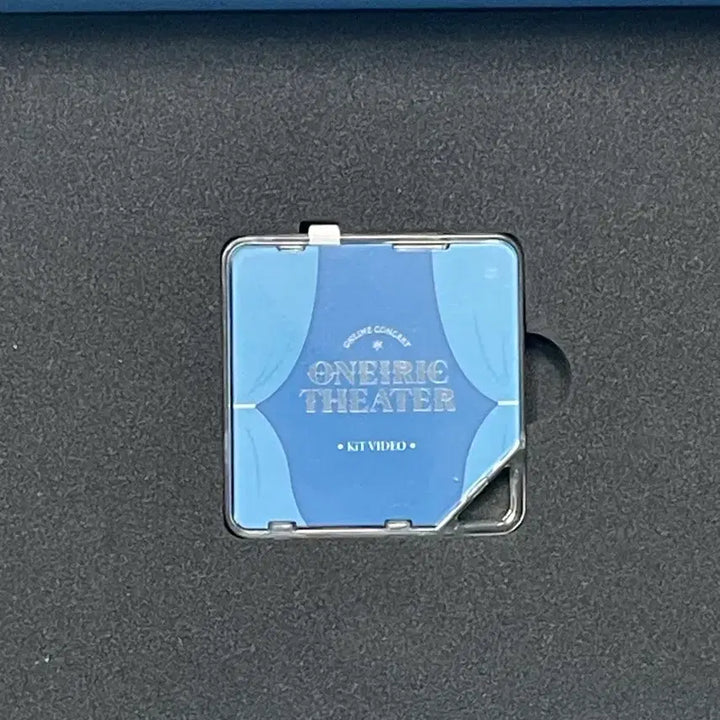 [BUNJANG] IZ*ONE Oneiric Theater DVD Unsealed / 아이즈원 oneiric theater dvd 개봉
