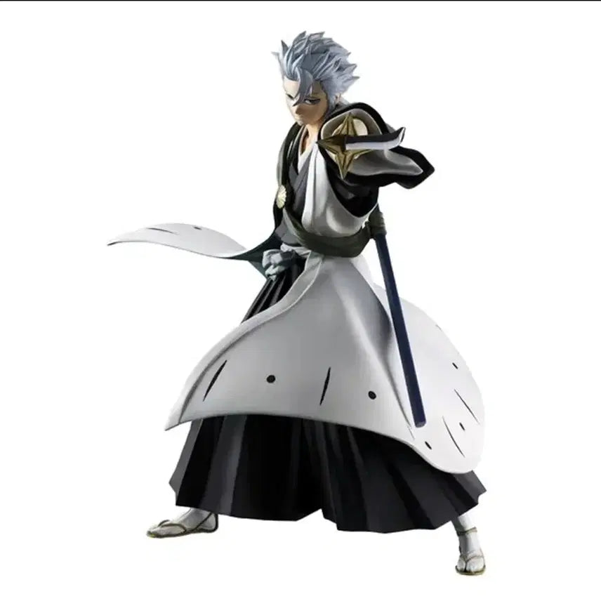 [BUNJANG] Bleach Ichigo Hitsugaya A Prize Ichiban Kuji Figure / 택포5.9만)블리치 제일복권 히츠가야 토시로 A상 제일복권 피규어 가챠