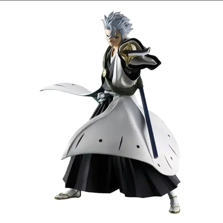 [BUNJANG] Bleach Ichigo Hitsugaya A Prize Ichiban Kuji Figure / 택포5.9만)블리치 제일복권 히츠가야 토시로 A상 제일복권 피규어 가챠
