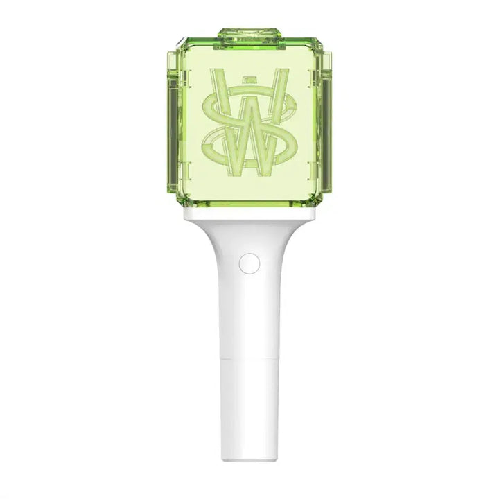 [BUNJANG] NCT WISH Official Lightstick (Sealed) / nctwish 응원봉 미개봉 양도
