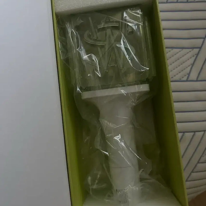[BUNJANG] NCT WISH Official Lightstick (Sealed) / nctwish 응원봉 미개봉 양도