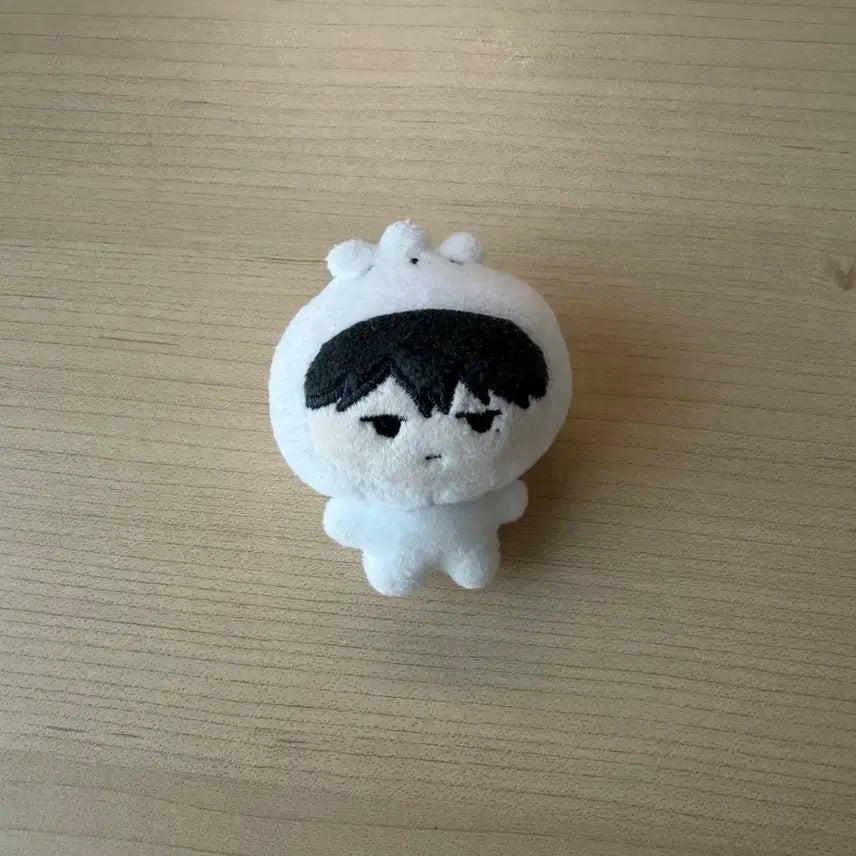 [BUNJANG] BOYNEXTDOOR Riwoo Doll Manring / 보넥도 리우 인형 만링이