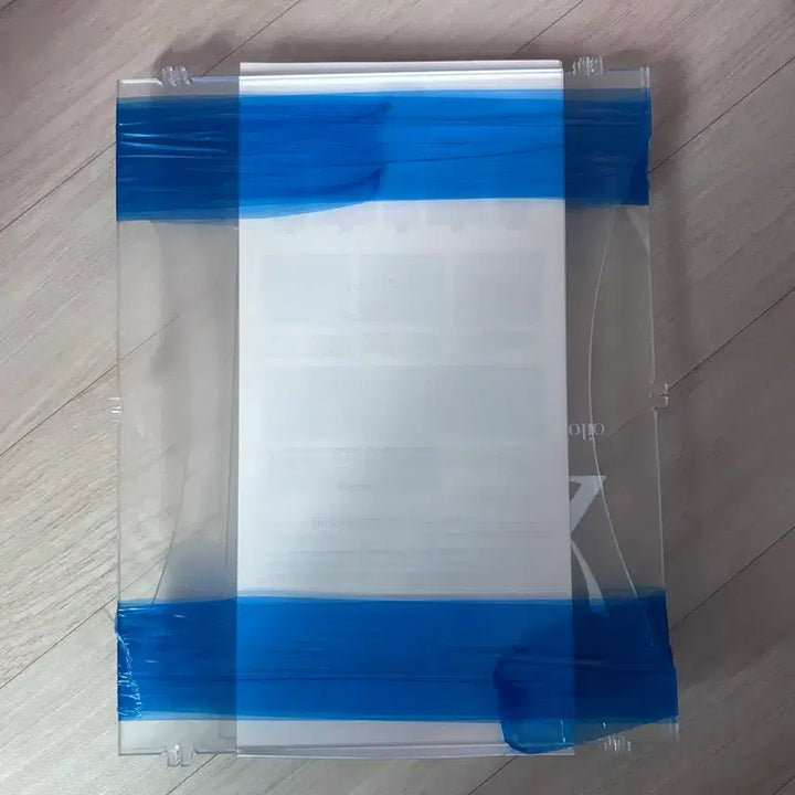 [BUNJANG] BTS Weverse Book Stand / BTS 굿즈 - 북 스탠드 (위버스)