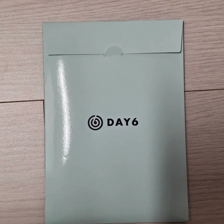 [BUNJANG] DAY6 The DECADE FINALE in SEOUL 10th Anniversary Tour Photocard Set (Sealed) / DAY6 The DECADE FINALE in SEOUL 10주년 기념 투어 굿즈