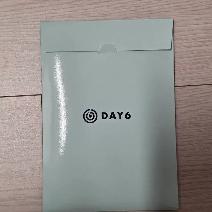 [BUNJANG] DAY6 The DECADE FINALE in SEOUL 10th Anniversary Tour Photocard Set (Sealed) / DAY6 The DECADE FINALE in SEOUL 10주년 기념 투어 굿즈