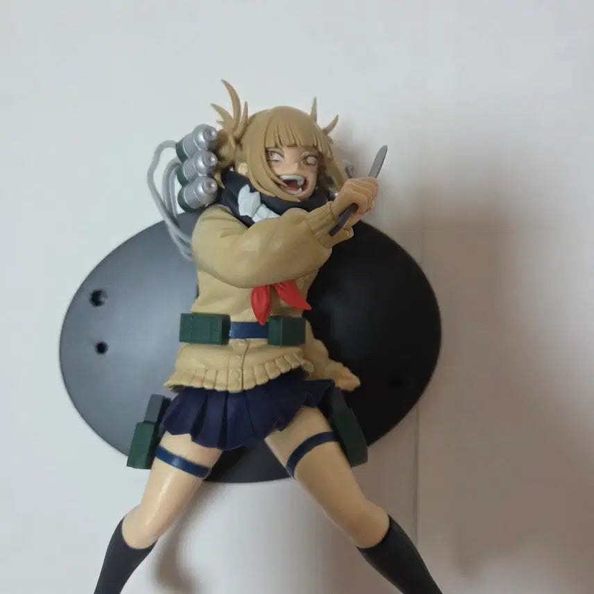 [BUNJANG] My Hero Academia Dabi DX Figure Banpresto / 토가 히로아카 나히아 DX 피규어 반프레 반프레스토 나히아