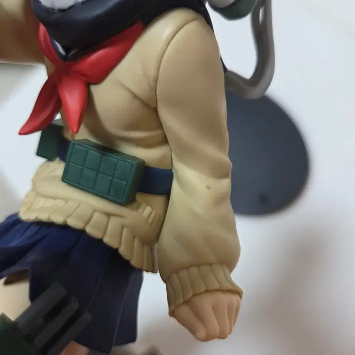 [BUNJANG] My Hero Academia Dabi DX Figure Banpresto / 토가 히로아카 나히아 DX 피규어 반프레 반프레스토 나히아