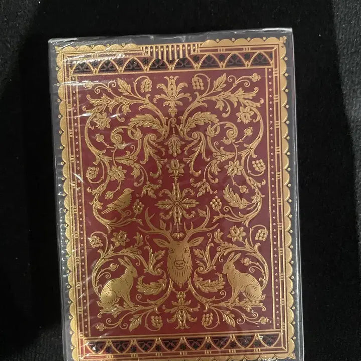 [BUNJANG] Dan &amp; Dave Kodiak Card / 댄앤데이브 코디악 카드