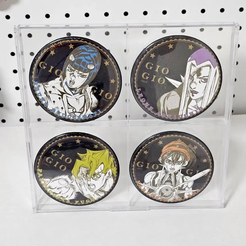 [BUNJANG] Jojo&