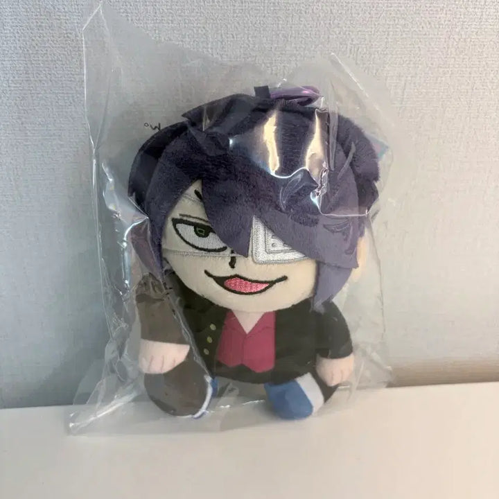 [BUNJANG] Gintama Shinsuke Takasugi Bukubu Plush Doll (Sealed) / 은혼 삼젯 타카스기 신스케 부쿠부 누이 미개봉 8/2 까지 이 가격