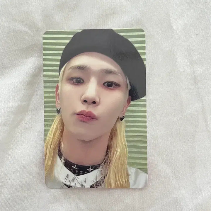 [BUNJANG] SHINee Key Killer Album Photocard / 샤이니 키 킬러 앨범 포카