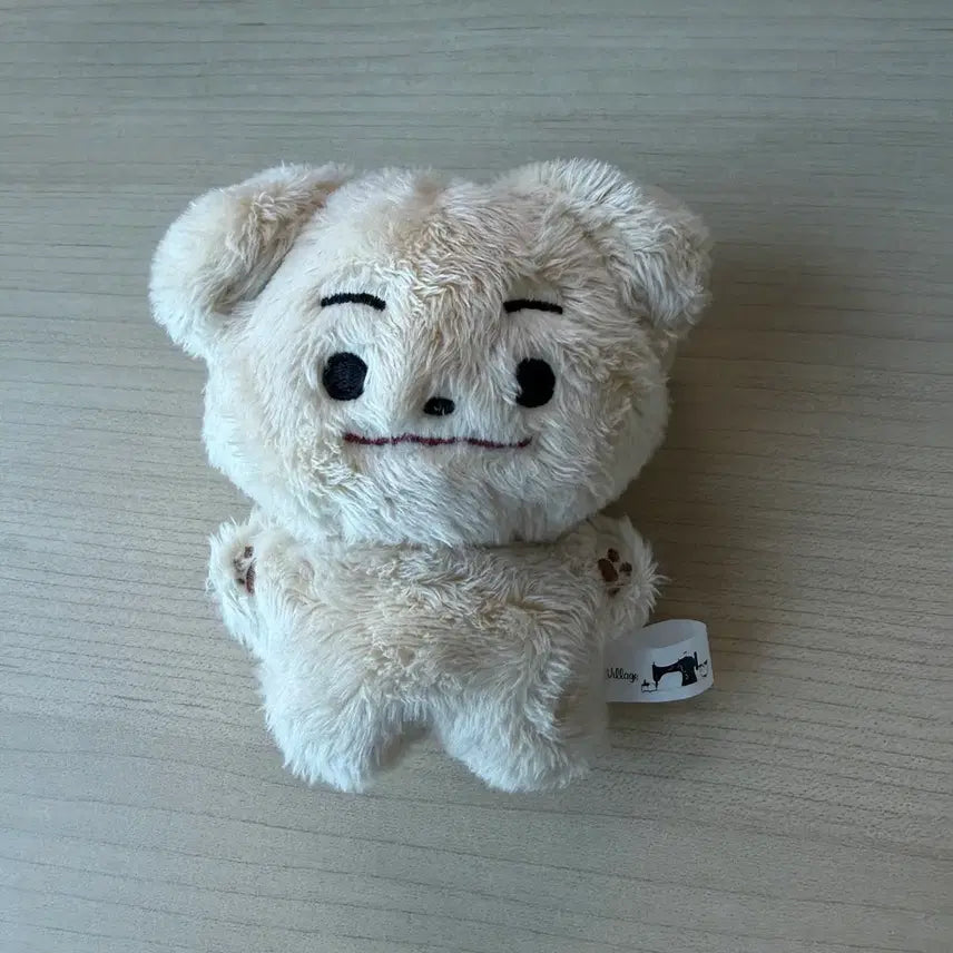 [BUNJANG] Enhypen Jake En-Animals Australian Dog Plush / 엔하이픈 제이크 인형 엔니멀즈 호주개