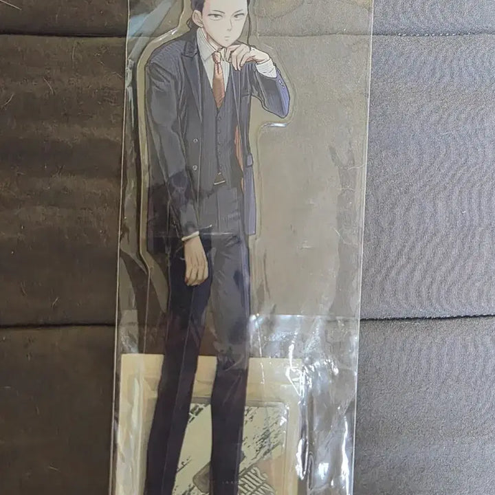 [BUNJANG] Wind Breaker Sugishita Acrylic Stand / 윈드브레이커 스기시타 아크릴 스탠드 5주년 전시 아크릴