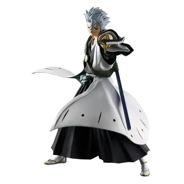 [BUNJANG] Toshiro Hitsugaya Ichiban Kuji Figure / 블리치 제일복권 A상 히츠가야 토시로 피규어