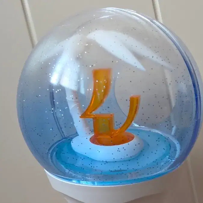 [BUNJANG] WOODZ Official Lightstick (Woongs-bong) / 우즈 WOODZ 공식 응원봉 낭만봉 조승연 양도 판매