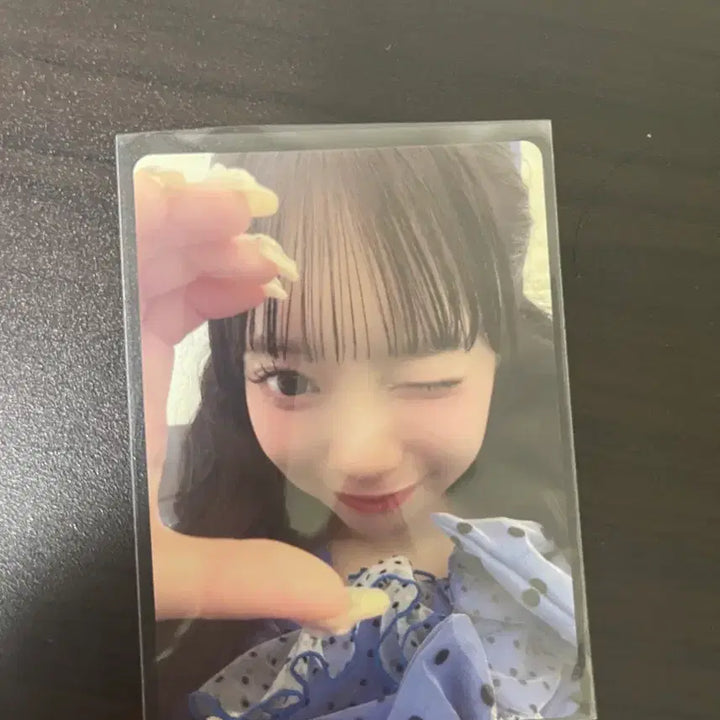 [BUNJANG] Masuda Ayano Trading Card / 마스타아야노 트레카