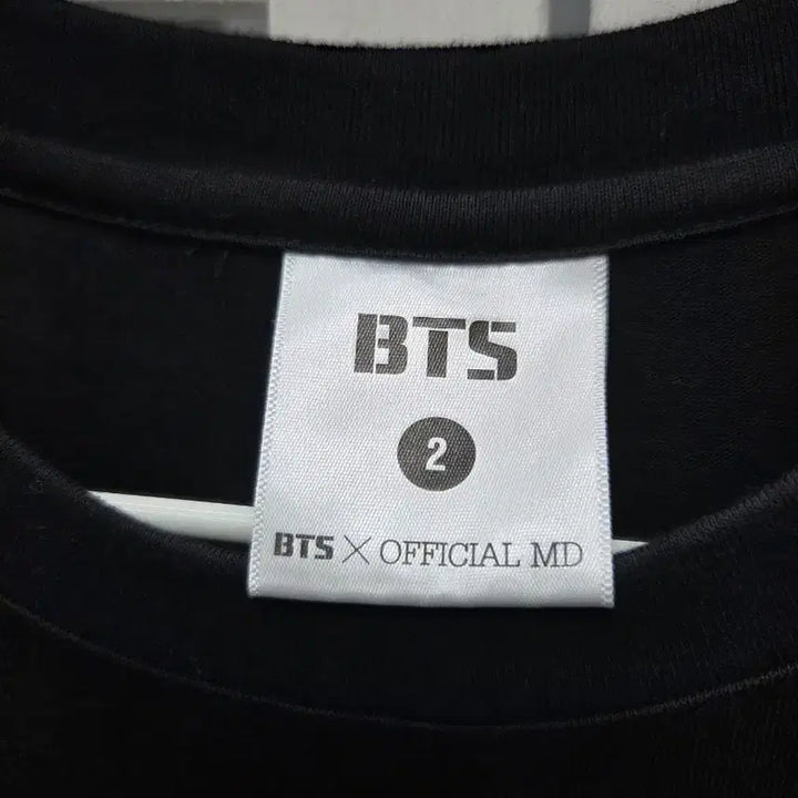 [BUNJANG] BTS 2015 The Most Beautiful Moment in Life Concert Official Merchandise T-Shirt / BTS 방탄소년단 2015 화양연화 콘서트 공식 굿즈 티셔츠