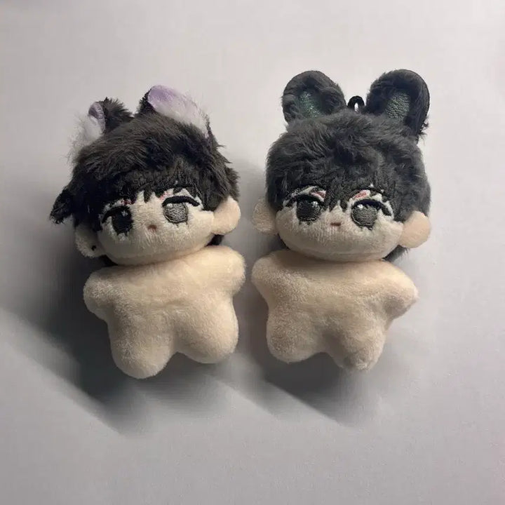[BUNJANG] Happy Together Somin Doll Bundle Set / 해피투게더 솜깅 솜인형 일괄