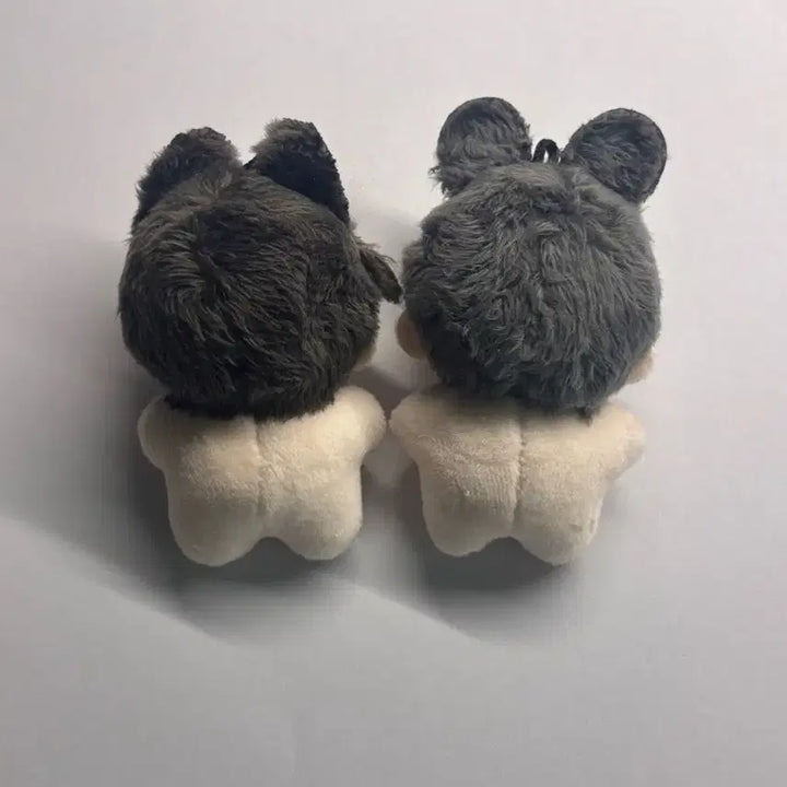 [BUNJANG] Happy Together Somin Doll Bundle Set / 해피투게더 솜깅 솜인형 일괄
