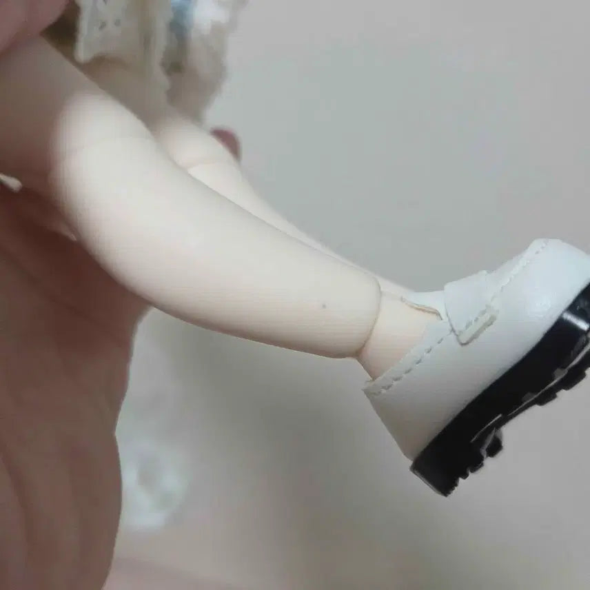 [BUNJANG] Sweet Velvet Blind Doll Ball-Jointed Doll Figure / bjd 스위트 벨벳 쇼윈도우 블라인드돌 랜덤 구관 인형 구체관절인형 피규어 판매합니다