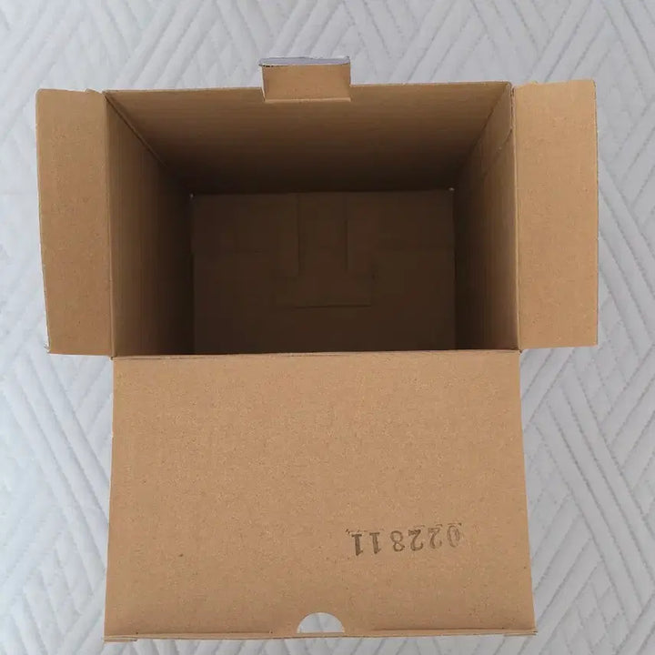 [BUNJANG] Naruto Shippuden Pain Ichiban Kuji Figure Box Only / (박스만)나루토 페인 C상 이치방쿠지 제일복권 피규어