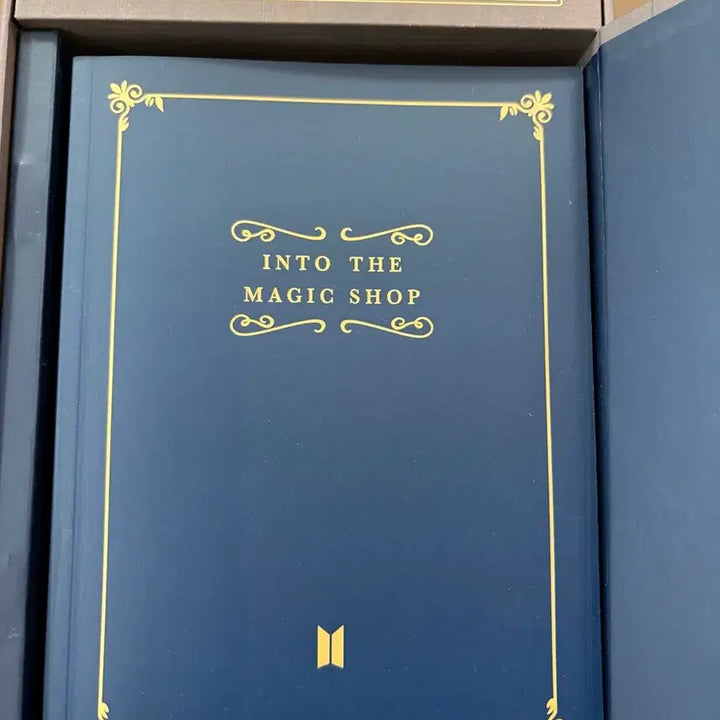 [BUNJANG] BTS 5TH MUSTER Magic Shop Blu-ray DVD Full Set / 방탄소년단 5TH MUSTER 매직샵 블루레이 DVD 풀구성