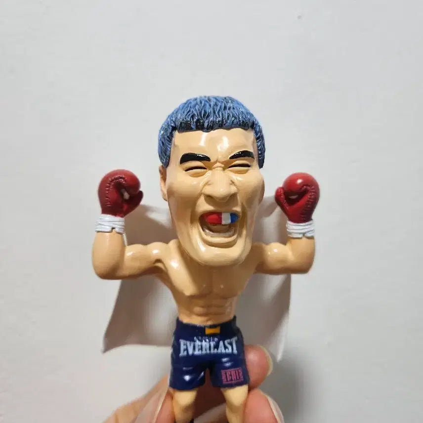 [BUNJANG] Choi Hong-man Figure / 최홍만 피규어