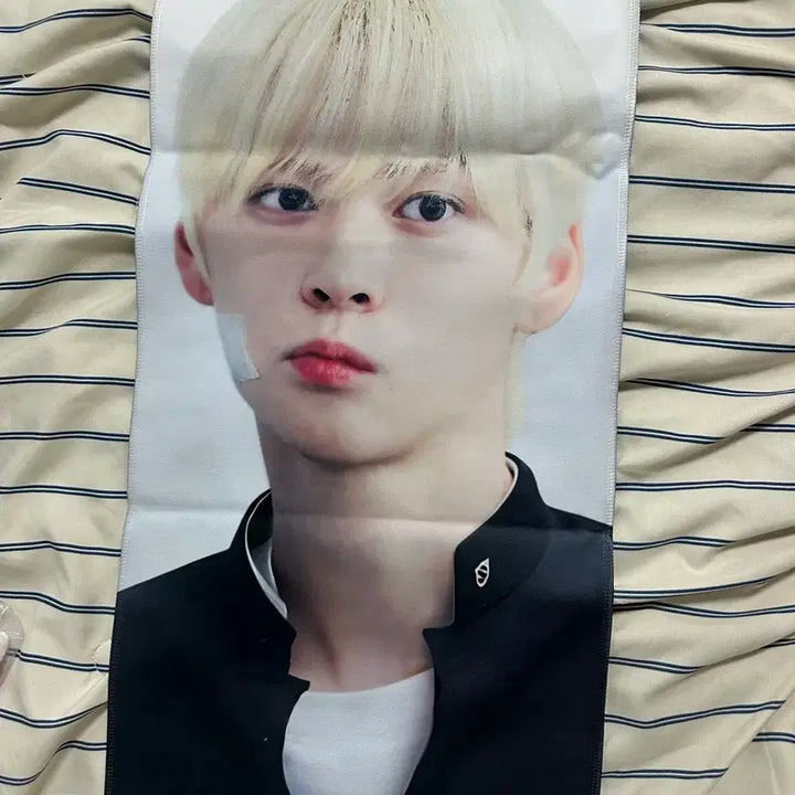 [BUNJANG] Eunseok Slogan / 은석 슬로건