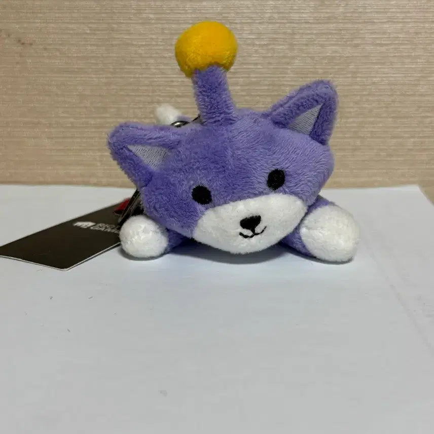 [BUNJANG] Nyaongcai Keychain / 냐옹카이 키링
