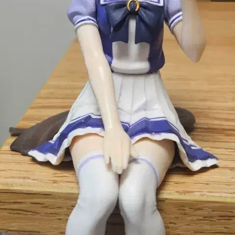 [BUNJANG] Umamusume Pretty Derby Fine Motion Noodle Stopper Figure / 우마무스메 파인 모션 누들스토퍼 피규어