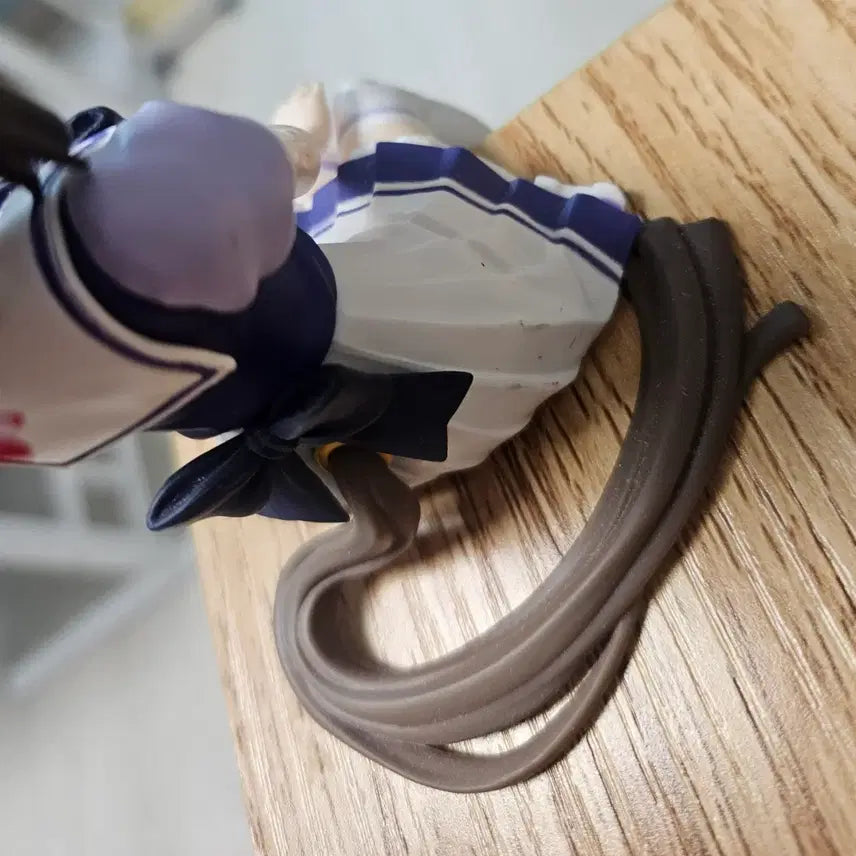 [BUNJANG] Umamusume Pretty Derby Fine Motion Noodle Stopper Figure / 우마무스메 파인 모션 누들스토퍼 피규어
