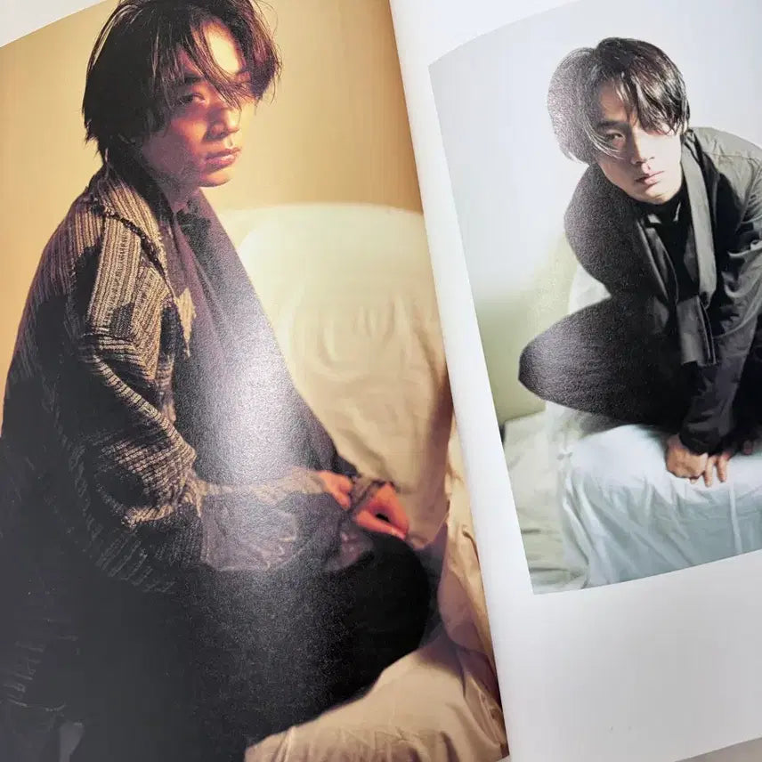 [BUNJANG] Ayano Go BARFOUT! Magazine November 2012 Issue / 아야노고 잡지 바프아웃 barfout! 206호