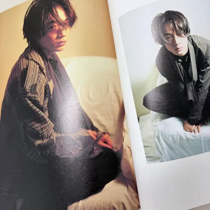 [BUNJANG] Ayano Go BARFOUT! Magazine November 2012 Issue / 아야노고 잡지 바프아웃 barfout! 206호
