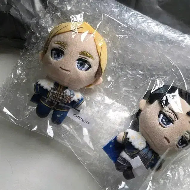 [BUNJANG] Attack on Titan Eruri Elvin Levi Sealed Product / 진격의 거인 에스크리 엘빈 리바이 에루리 미개봉 현물