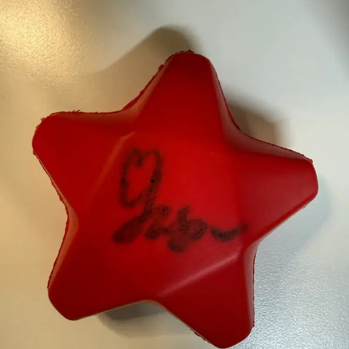 [BUNJANG] NCT WISH Yushi Signed Baseball / 엔시티위시 유우시 로그인 싸인볼