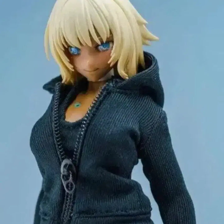 [BUNJANG] 1/12 Scale Dollhouse Clothing Set Bundle / 1/12 걸프라, 여성피규어 전용 의상 일괄