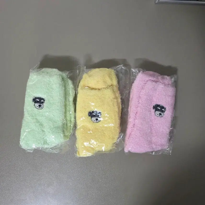 [BUNJANG] Park Ji Hoon MAX Sleep Socks / 박지훈 맥스 수면양말