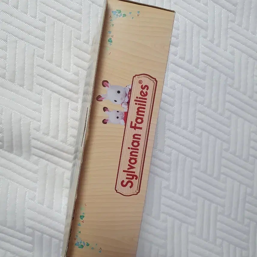 [BUNJANG] Sylvanian Families Labrador Retriever Family Set 5182 / 실바니안 패밀리 래브라도 리트리버 가족 5182