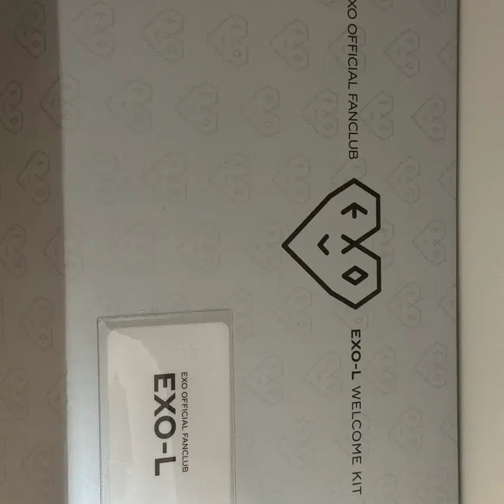 [BUNJANG] EXO EXO-L Kit Bundle Set - Xiumin, Baekhyun, Chen, Chanyeol, D.O., Kai, Sehun, Suho (Coming Over Album Included) / 엑소 엑소엘 키트 일괄 양도 시우민 백현 우산 앨범 커밍오버 첸백시
