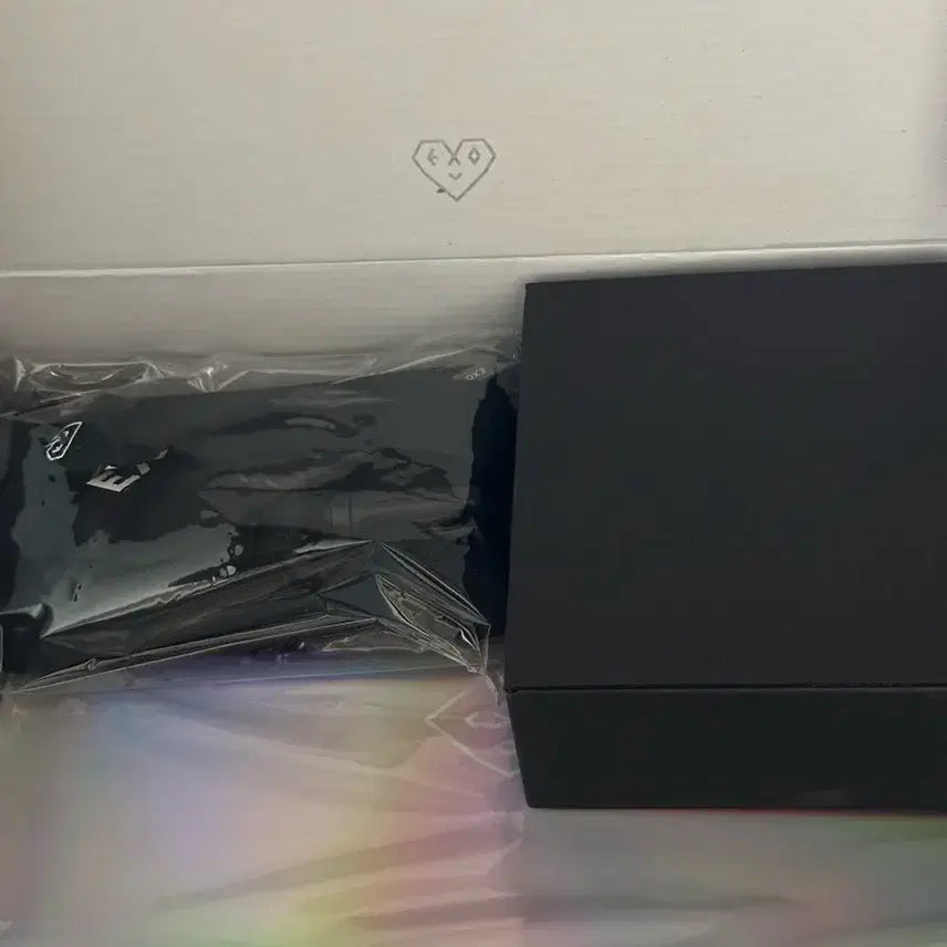 [BUNJANG] EXO EXO-L Kit Bundle Set - Xiumin, Baekhyun, Chen, Chanyeol, D.O., Kai, Sehun, Suho (Coming Over Album Included) / 엑소 엑소엘 키트 일괄 양도 시우민 백현 우산 앨범 커밍오버 첸백시