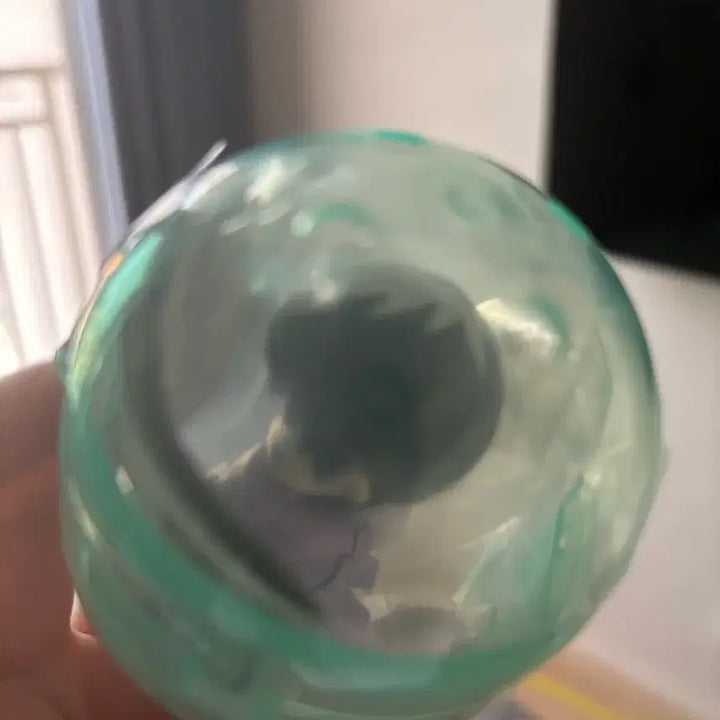 [BUNJANG] Ghen Gacha Sealed / 미개봉 겐 가챠 판매해요