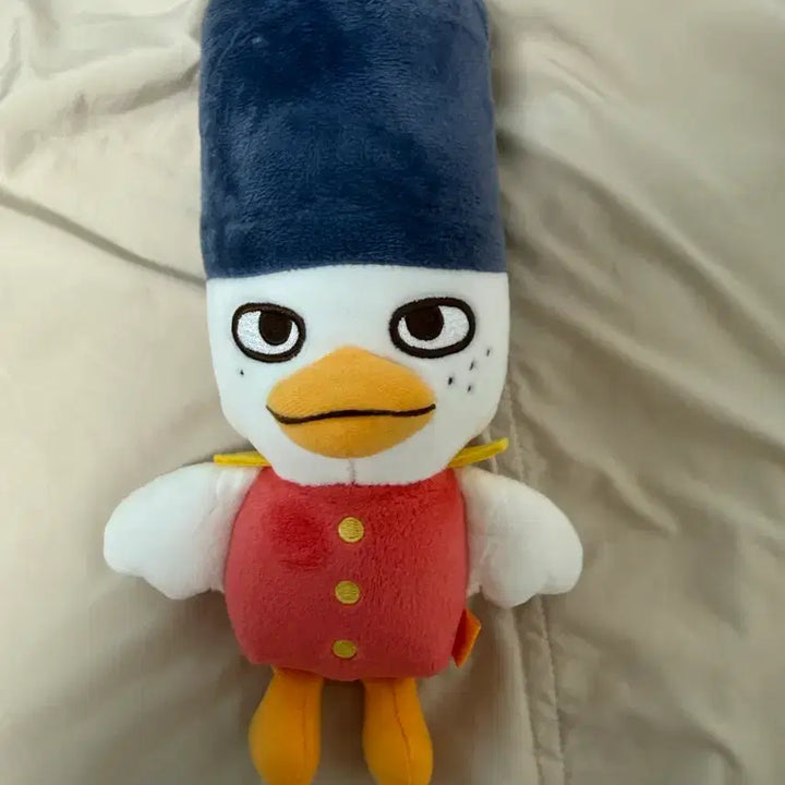 [BUNJANG] RIIZE Sohee 20cm Doll Unsealed / 라이즈 소희 똘병 20cm 단순개봉