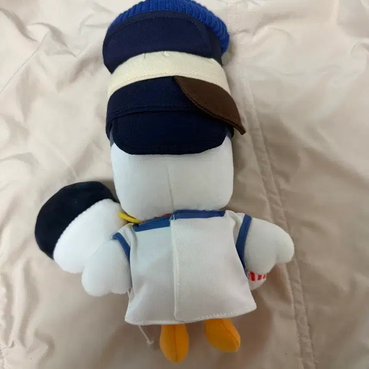 [BUNJANG] RIIZE Sohee 20cm Doll Unsealed / 라이즈 소희 똘병 20cm 단순개봉