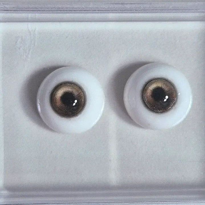 [BUNJANG] BJD Doll Eyes 14mm Set / 안구 4종 14mm 구관 인형 구체관절인형 눈알