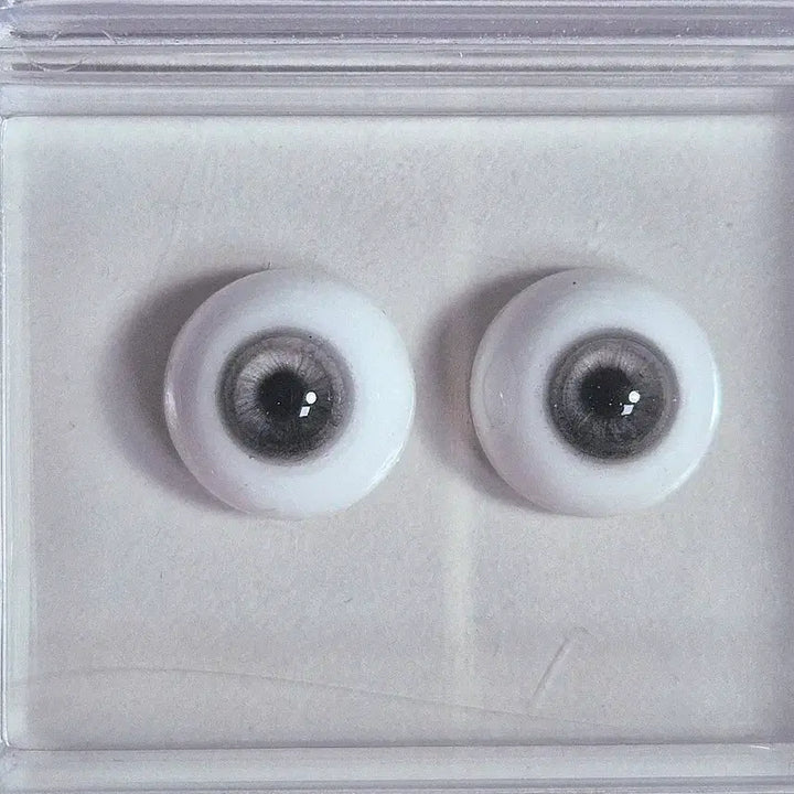 [BUNJANG] BJD Doll Eyes 14mm Set / 안구 4종 14mm 구관 인형 구체관절인형 눈알