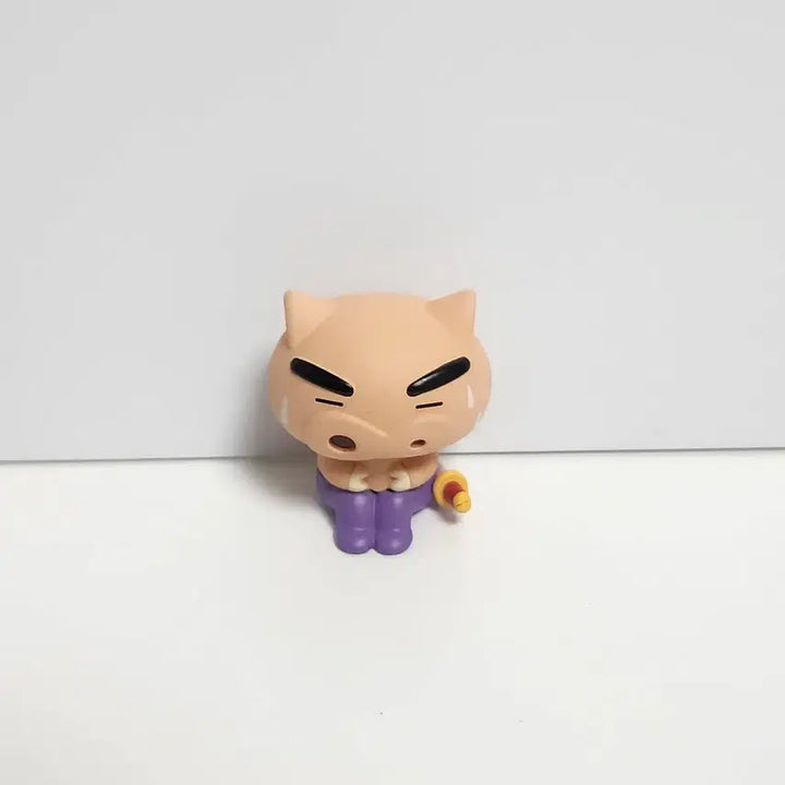 [BUNJANG] Crayon Shin-chan: When Will You Come? Machiboke Vol. 7 Brilli-mon Gacha Figure (Sealed) / [미개봉] 짱구는못말려 언제오려나 마치보케 7탄 가챠 부리부리몬